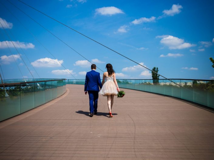 Marilena & Gabriel