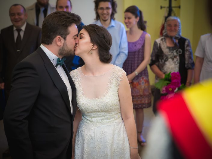 Elena & Teo