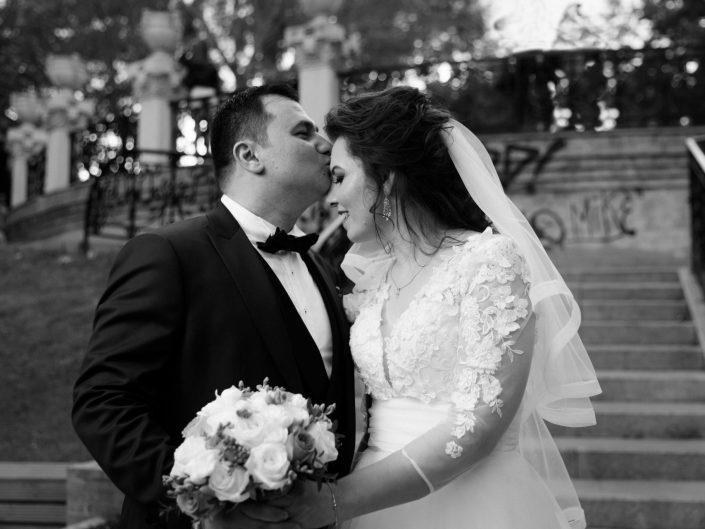 Mari & Bogdan