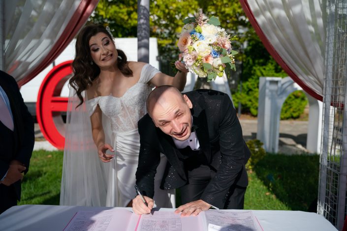 fotograf nunta bucuresti